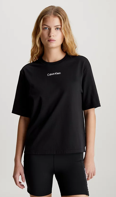 Levně Calvin Klein PW - SS T-Shirt M