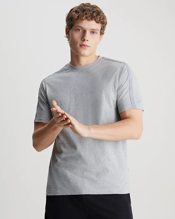 Levně Calvin Klein PW - SS TEE M