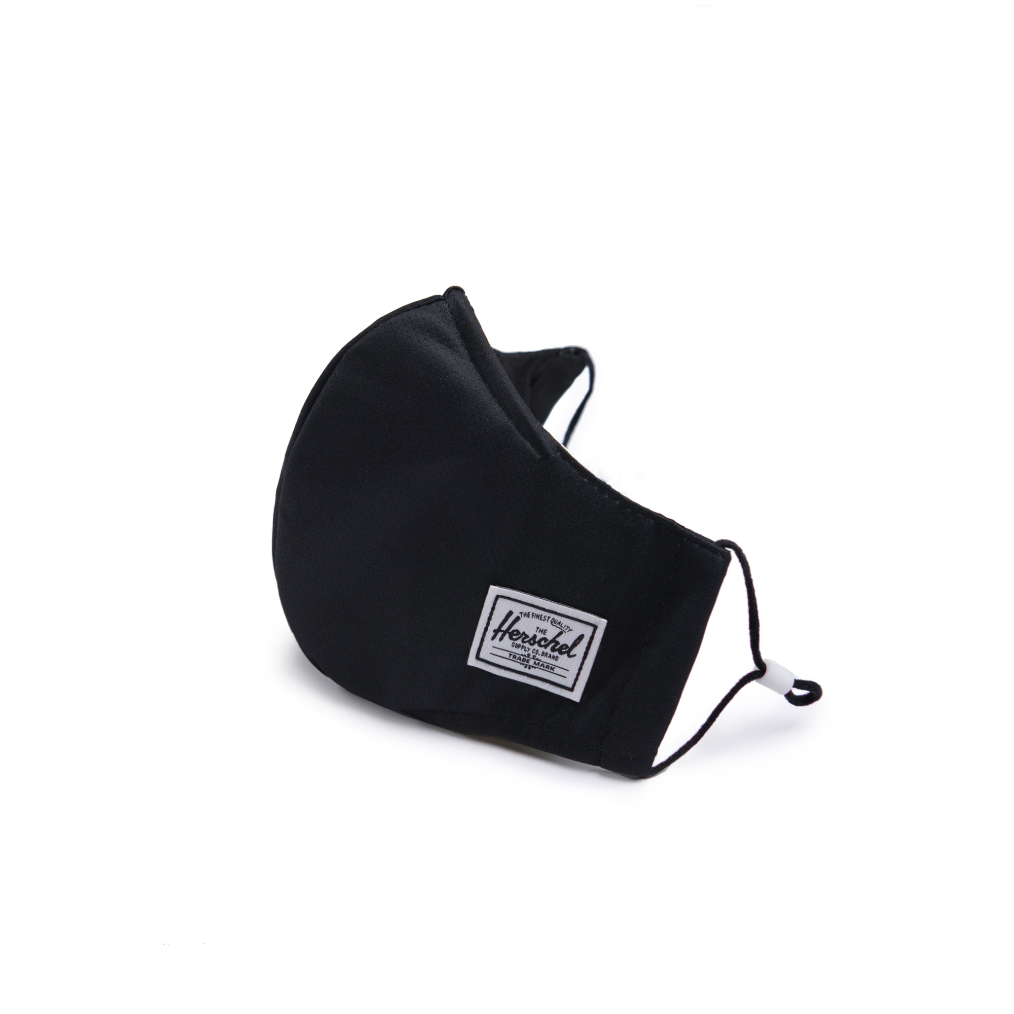 Herschel Supply Classic fitted face mask OS