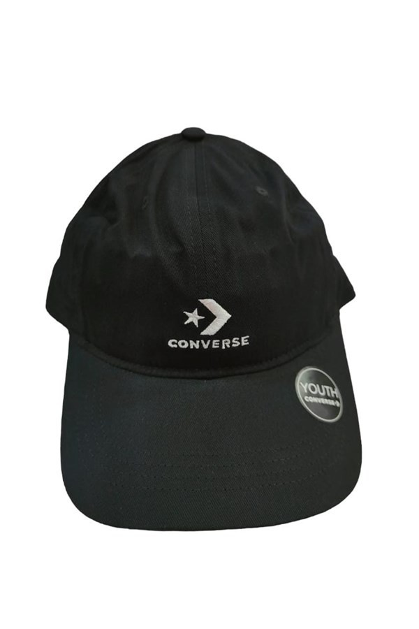 Levně Converse STACKED LOGO CAP O/S