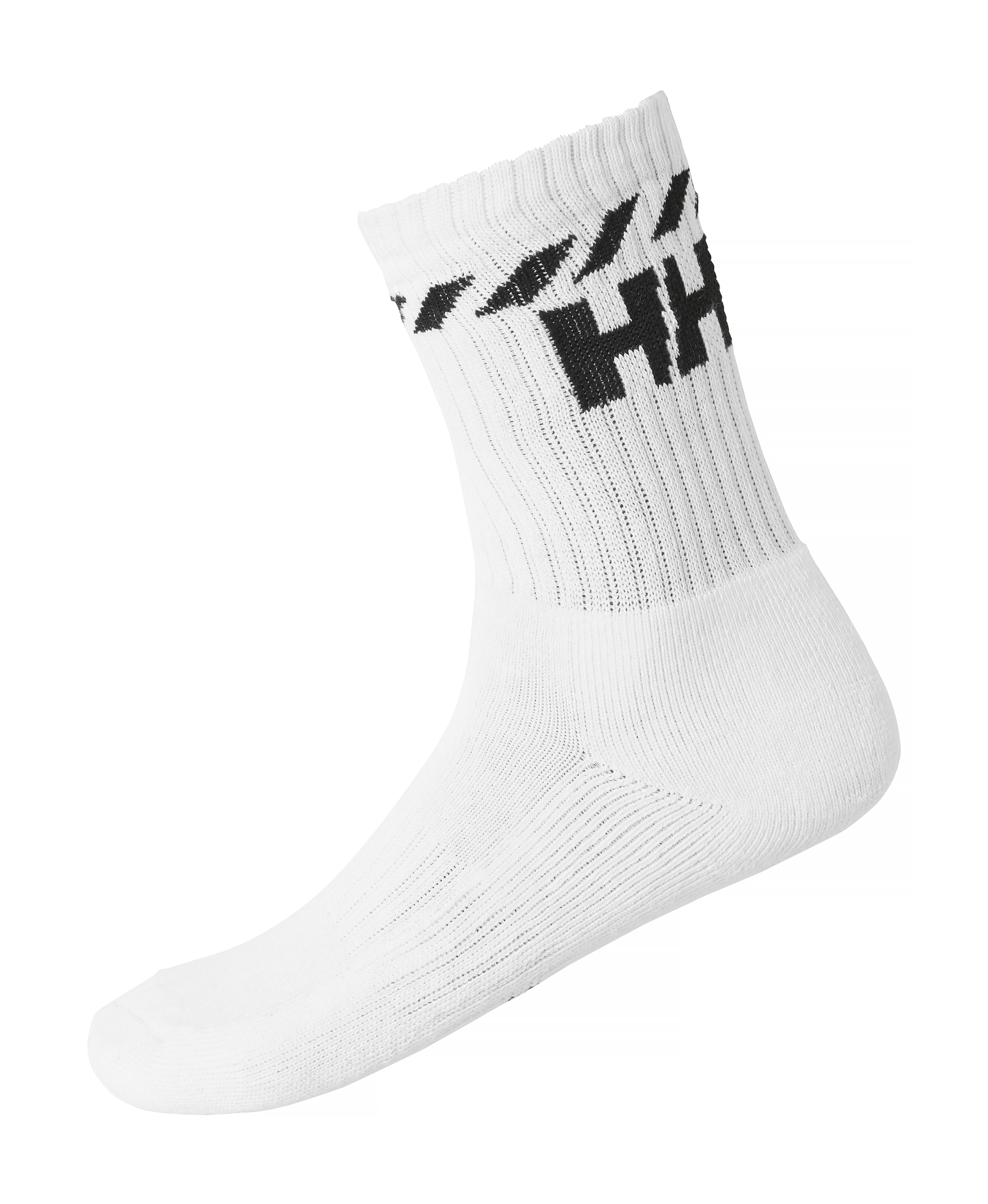 Levně Cotton sport sock 3pk 39-41