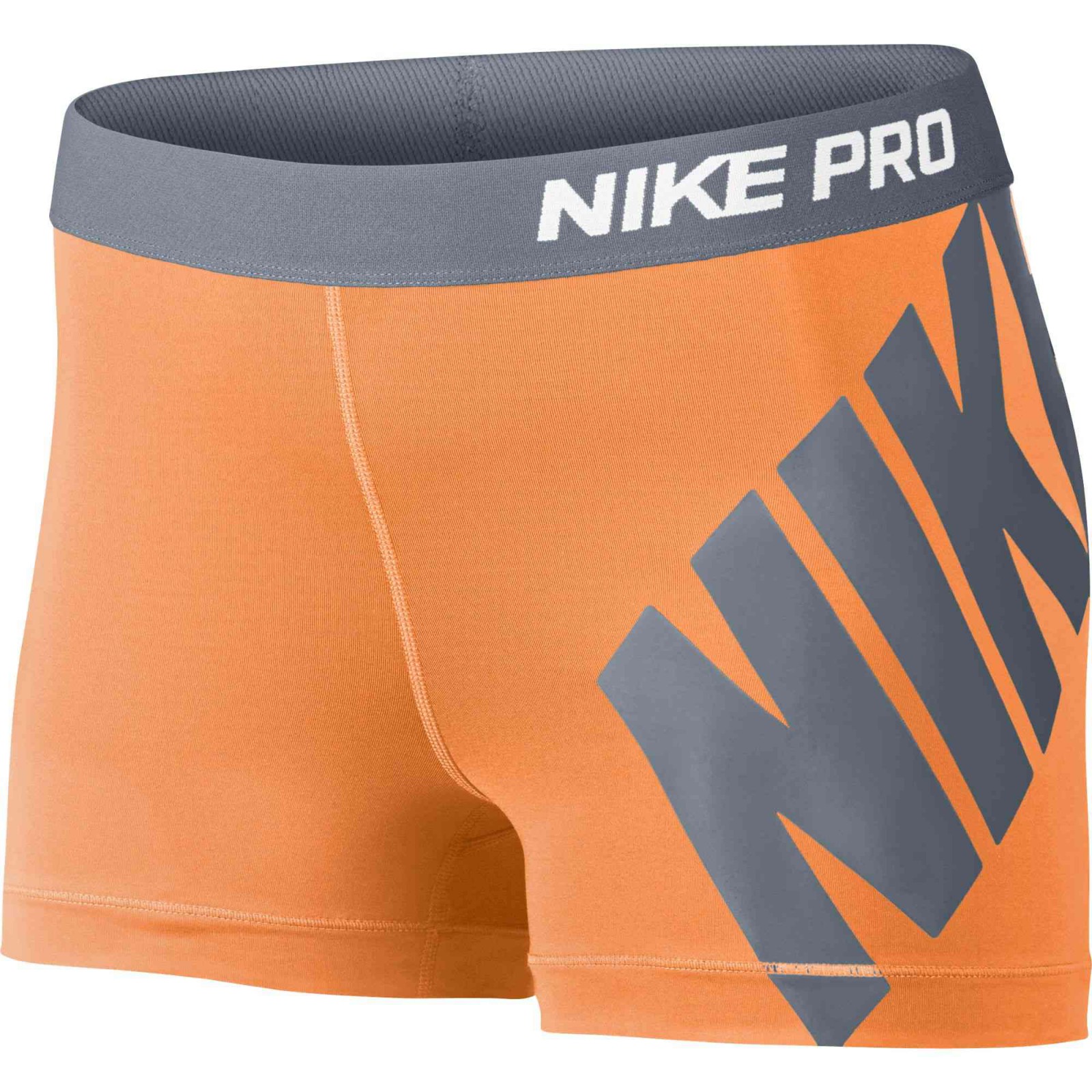 Шорты найк про. Nike Pro 3. Nike Pro logo. Шорты Nike Orange. Nike Pro шорты.