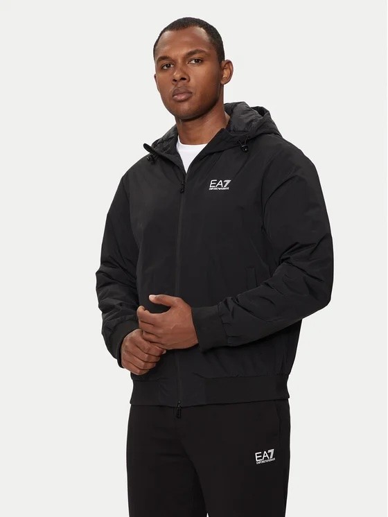 EA7 Emporio Armani Bomber Jacket L