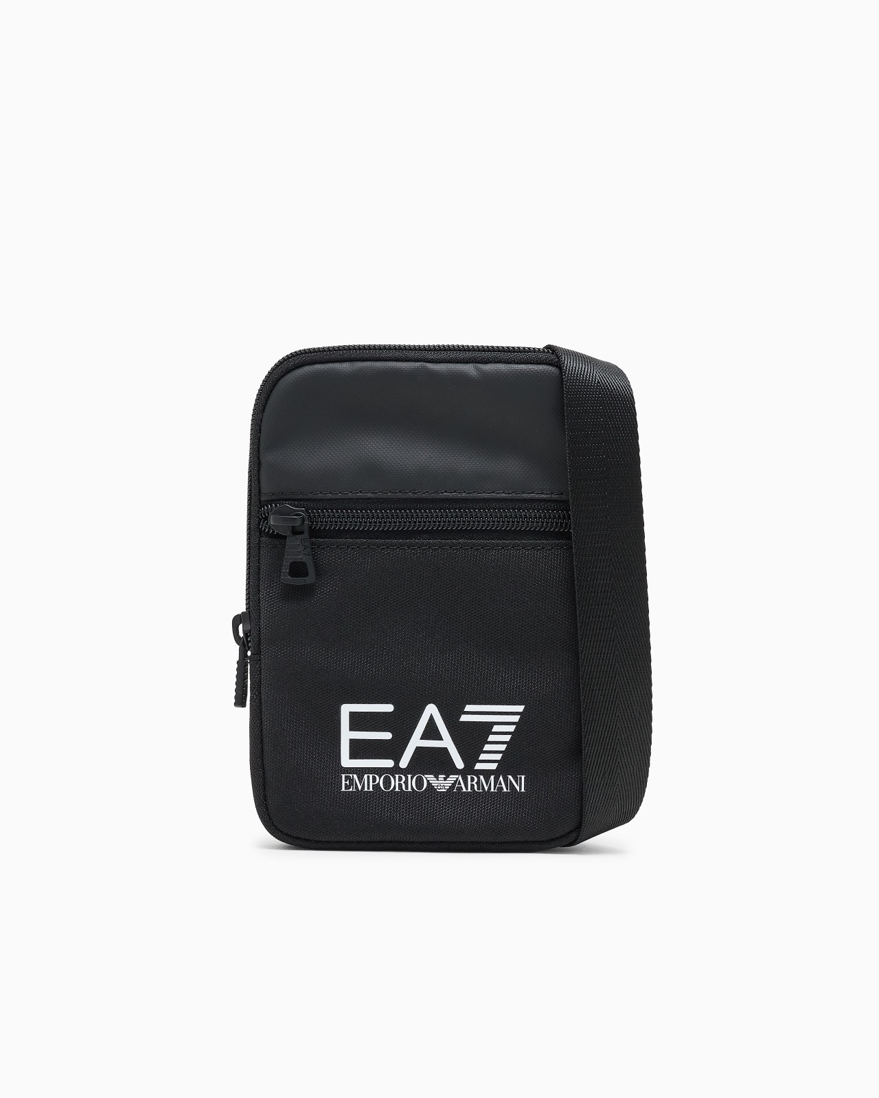 EA7 Emporio Armani Shoulder Bag TU