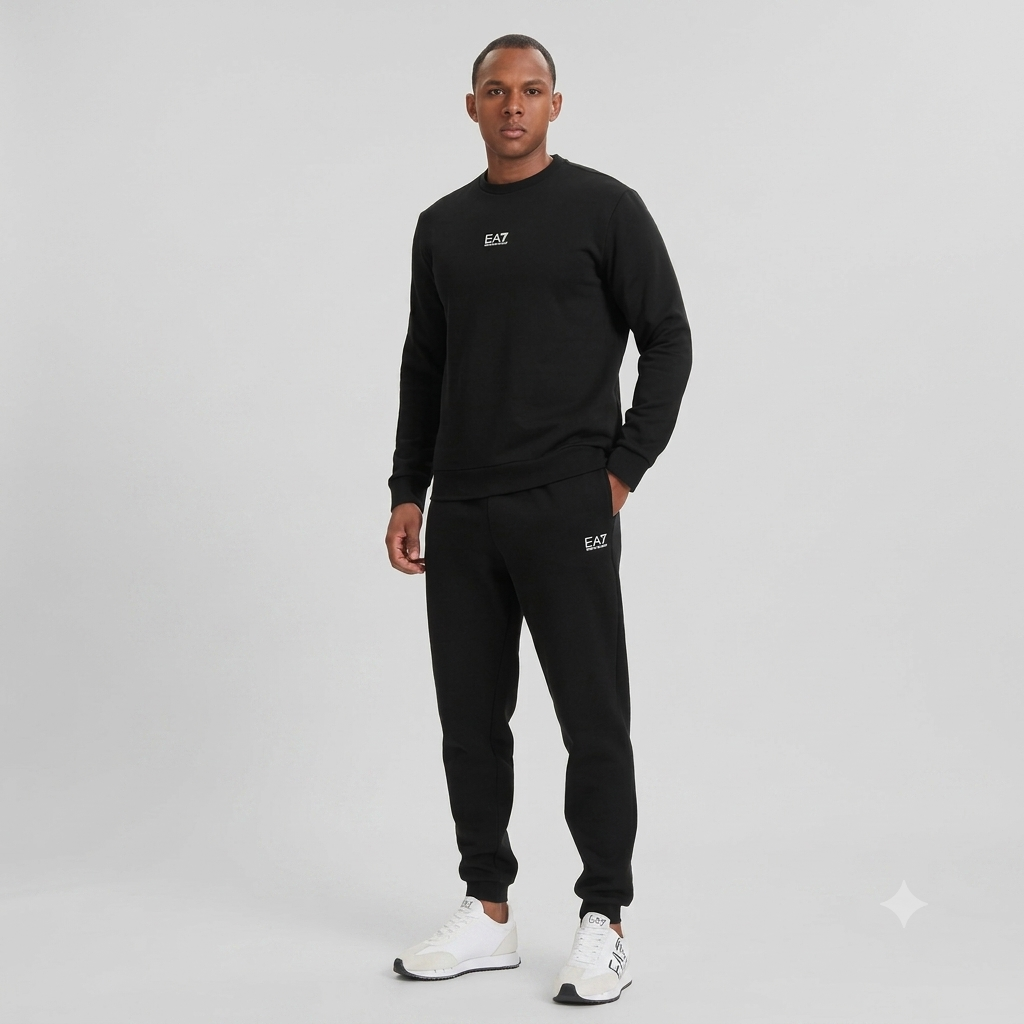 EA7 Emporio Armani Tracksuit L