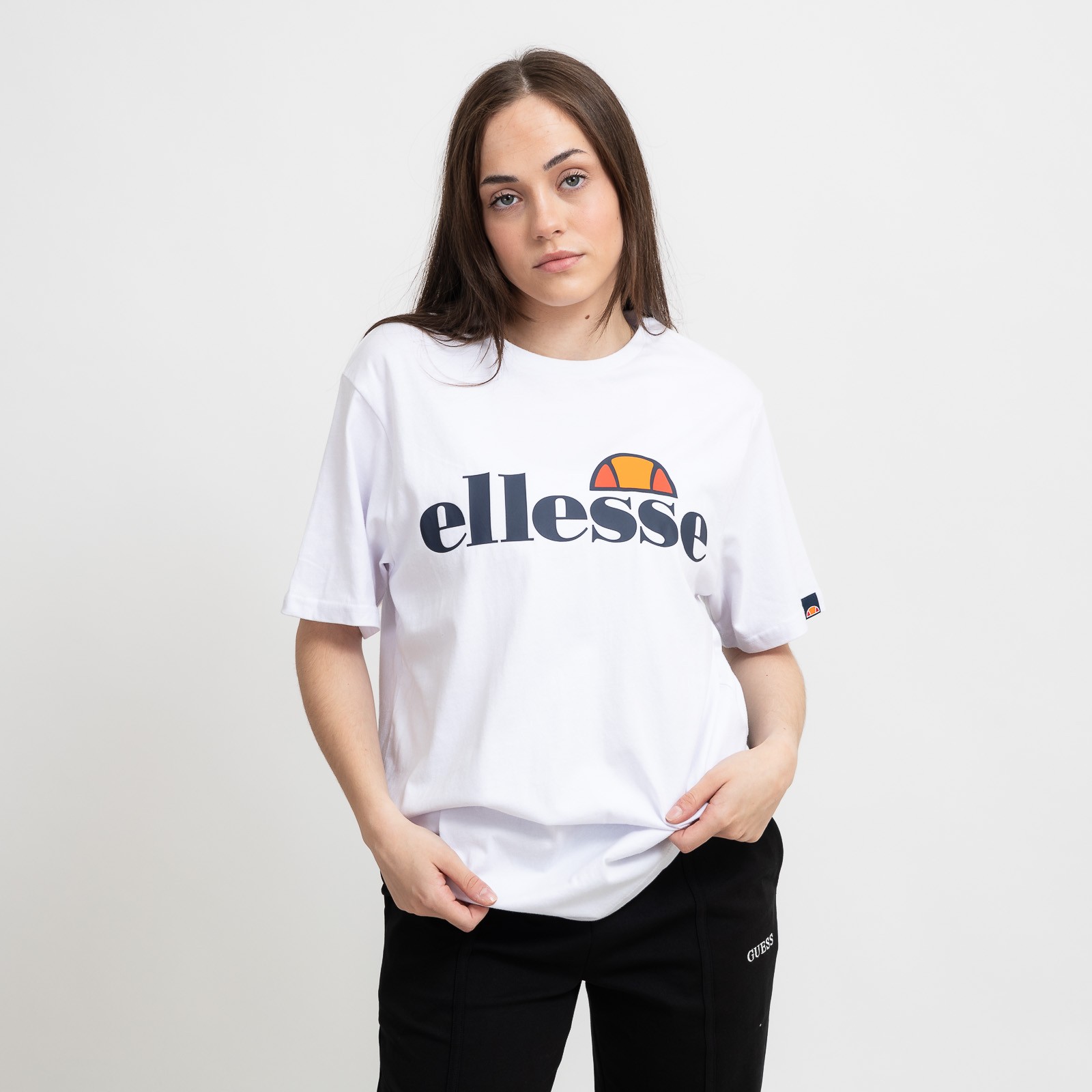 Levně Ellesse t-shirt albany l