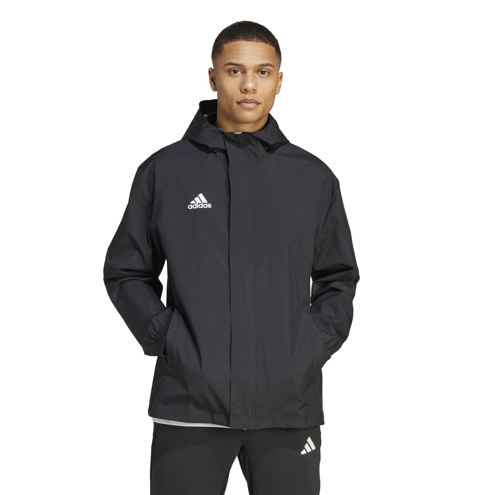 adidas Entrada 22 All-Weather Jacket M