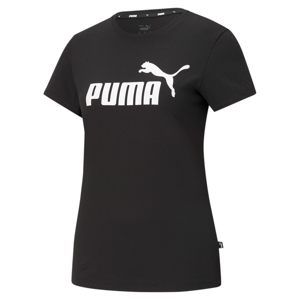 Puma ESS Logo Tee M.