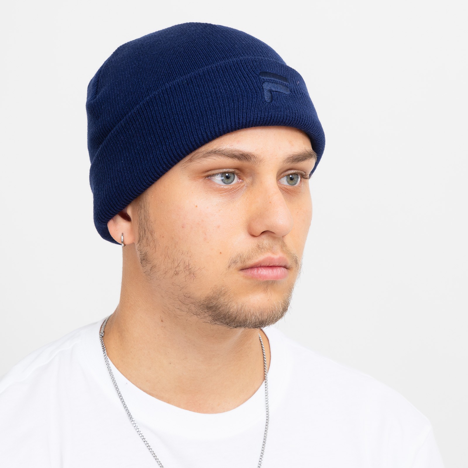 Levně FILA BISMIL Tonal F Beanie OS