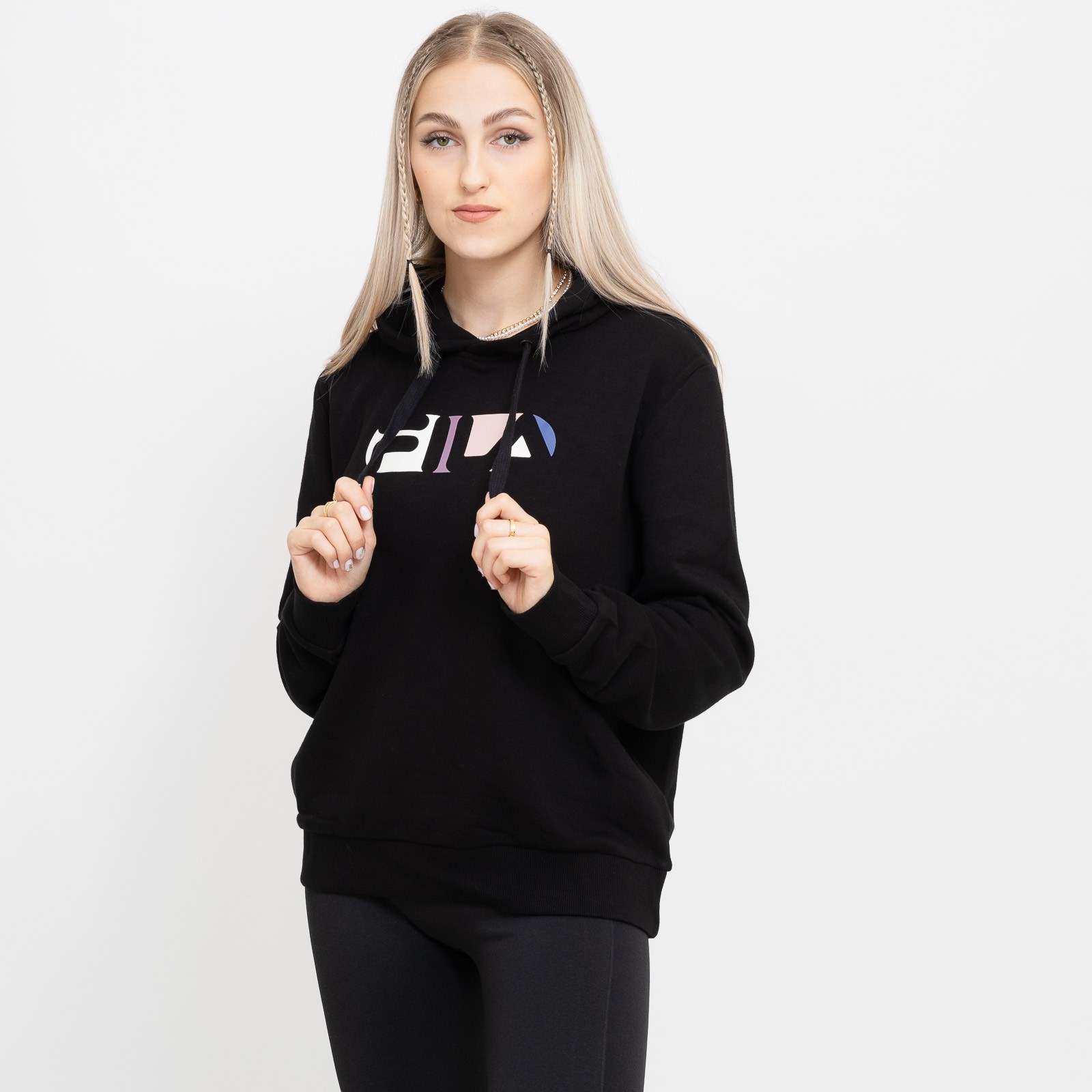 Levně FILA BORNHEIM hoody XS