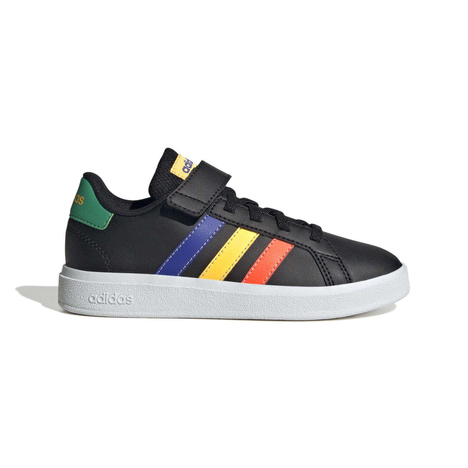 adidas GRAND COURT 2.0 K 38