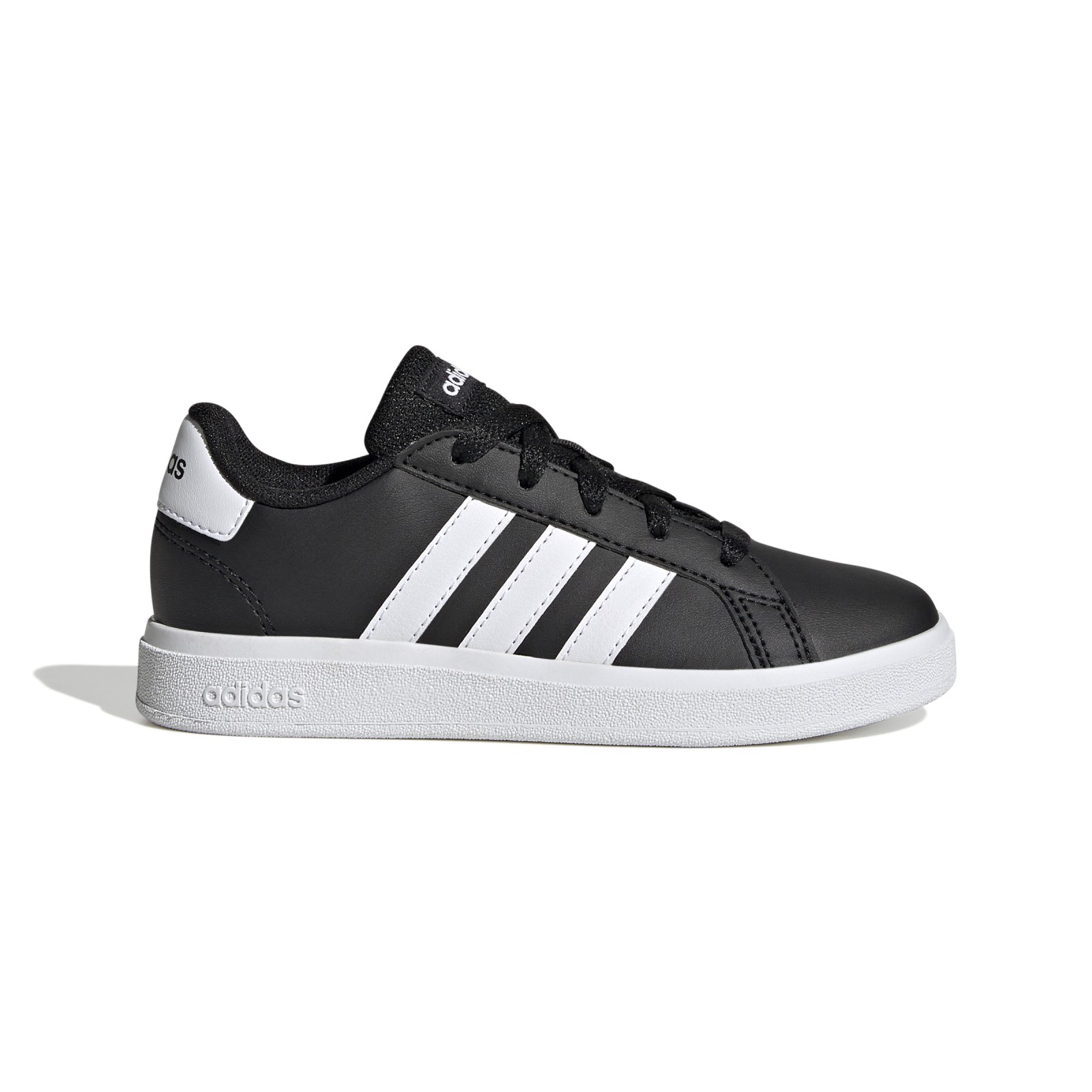 adidas Grand Court Lifestyle Tennis Lace-Up Shoes 37 1/3