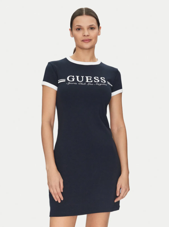 Guess Active SS Dress M
