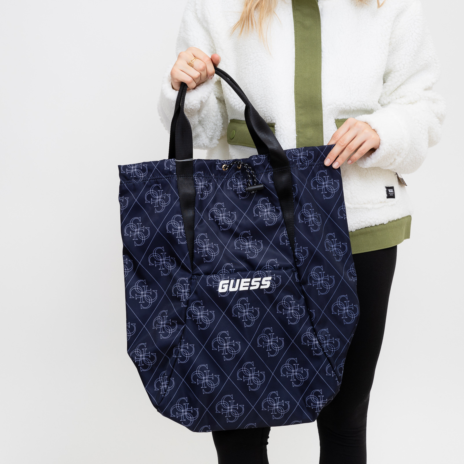 Guess bag one