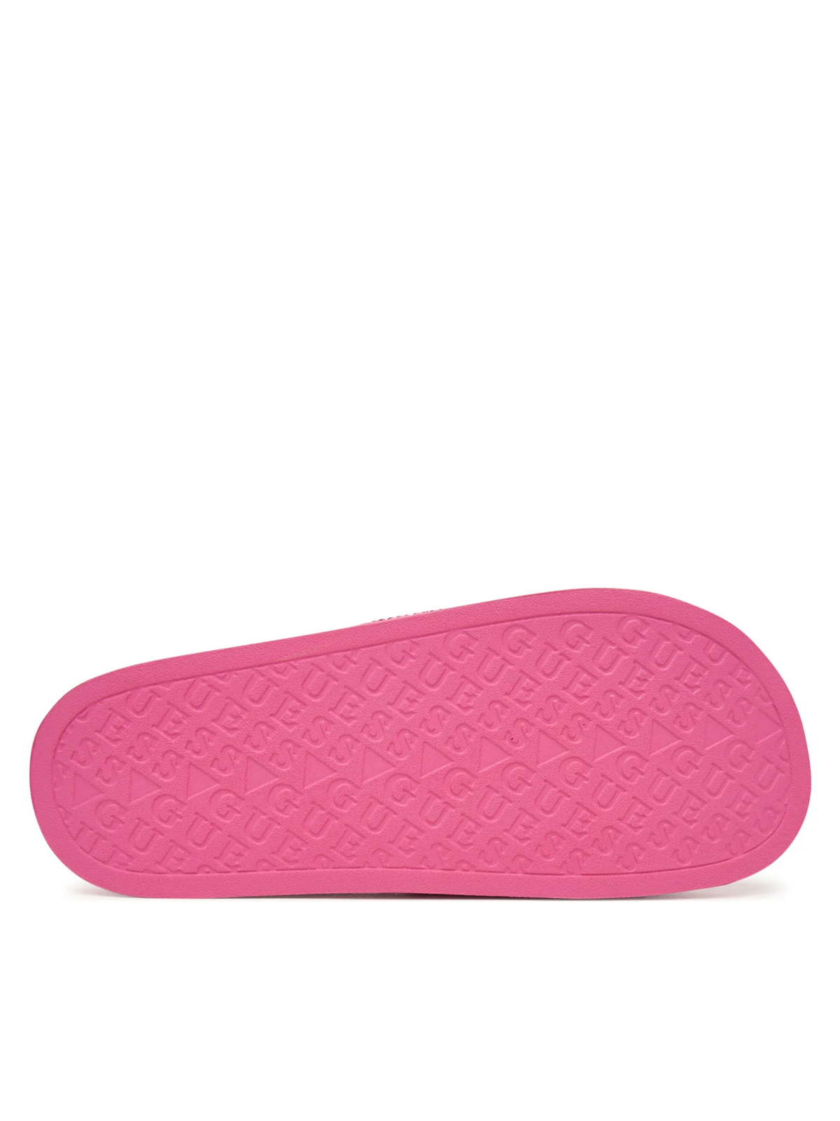 Guess beach slippers w/ rhinestones 37/38 (obrázek 4)