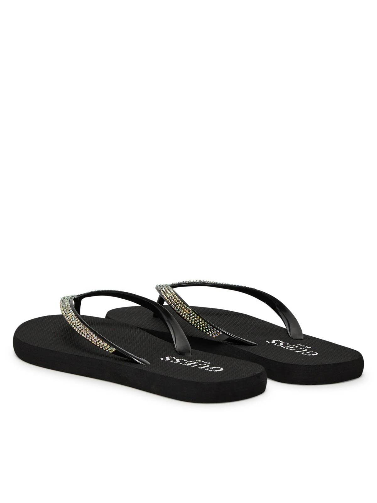 Guess Flip Flop Rhinestone 35/36 (obrázek 4)