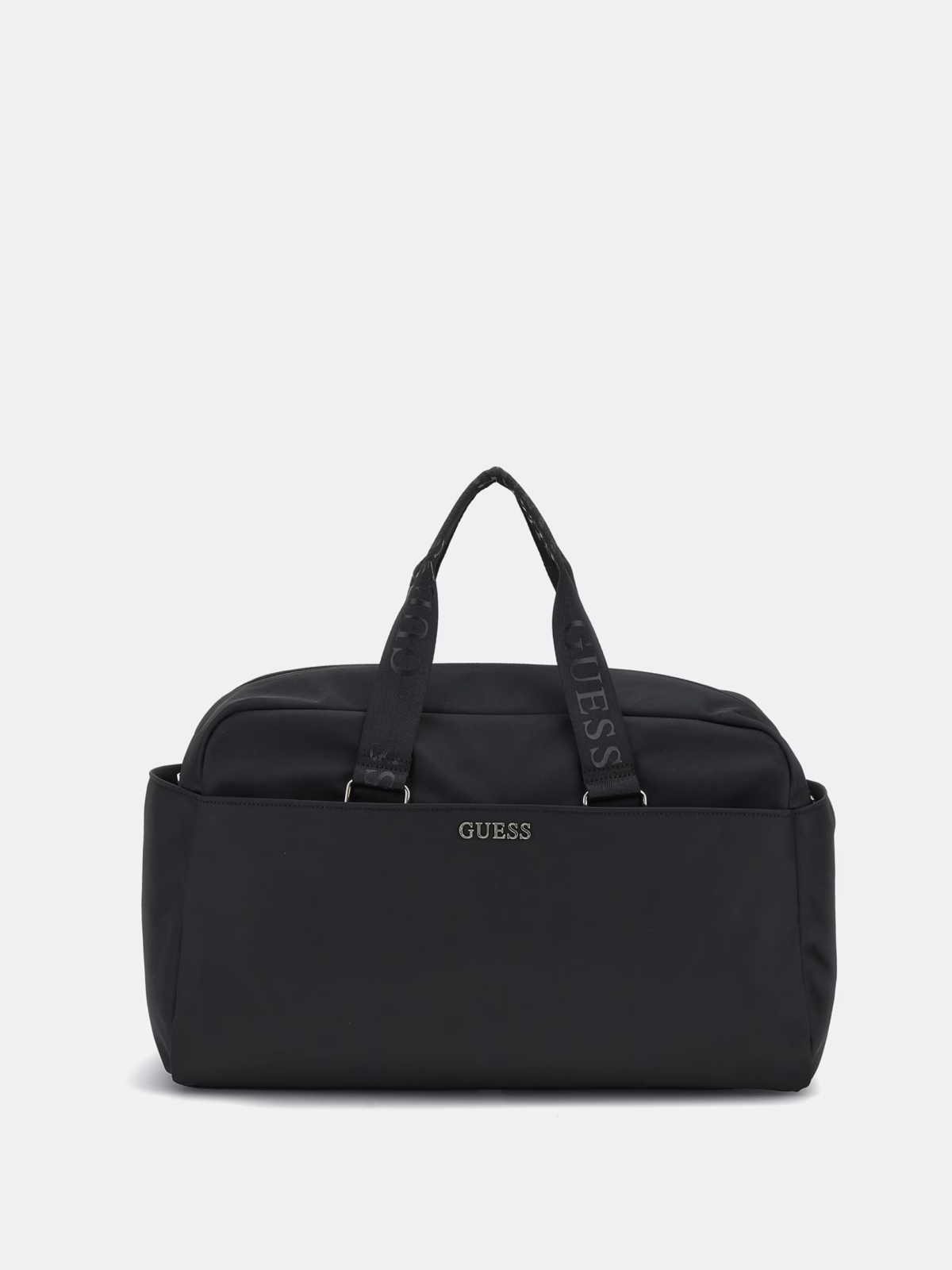 Guess gym bag one