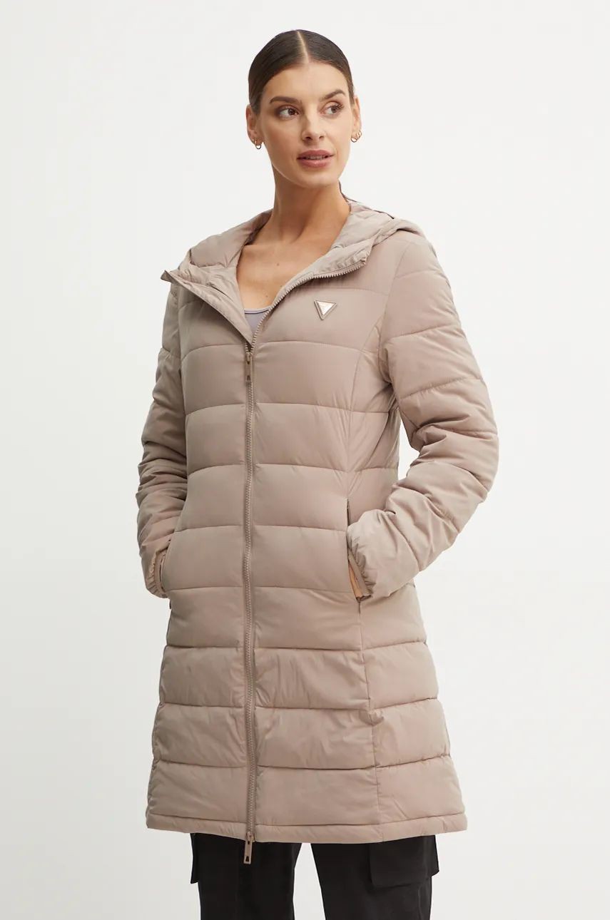 Guess new aleta long puffe m