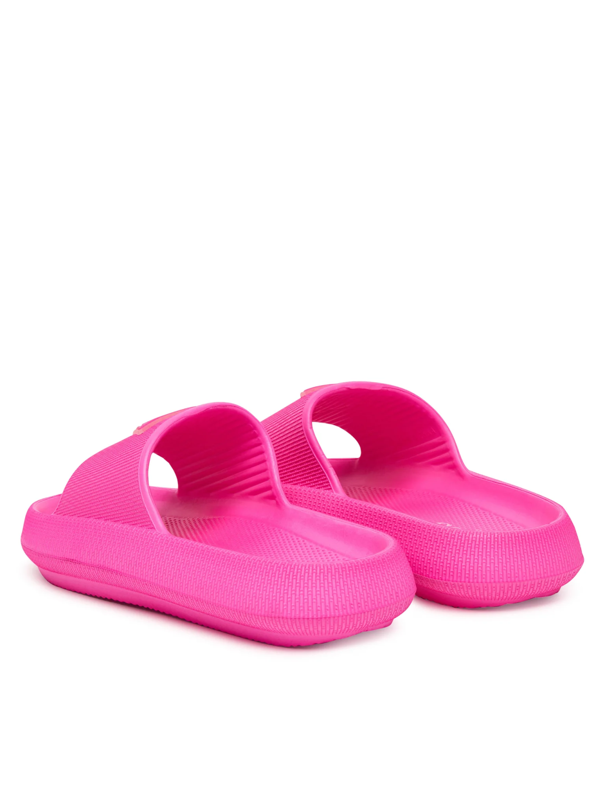 Guess rubber slippers 39/40 (obrázek 5)