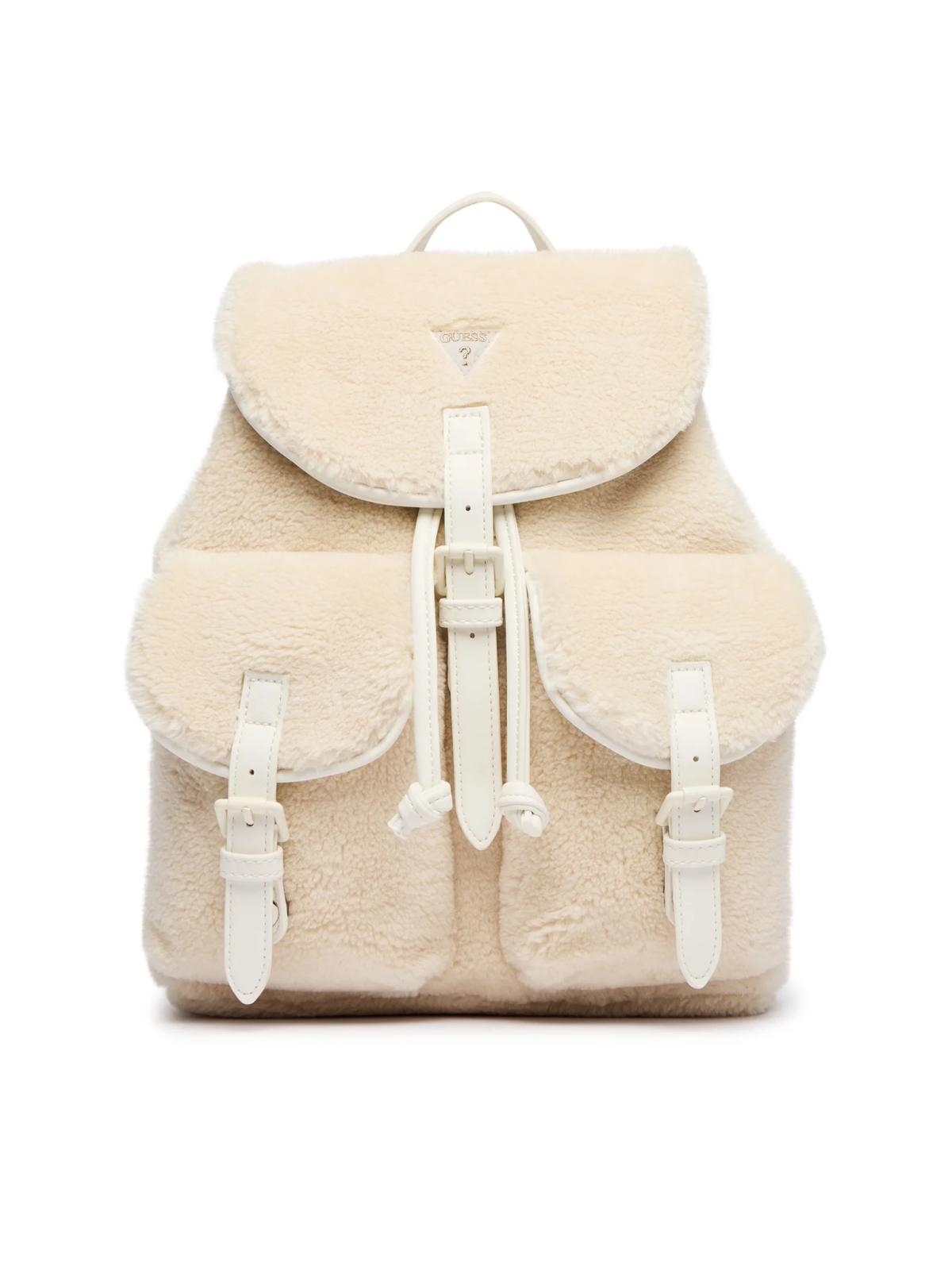 Guess sherpa backpack one