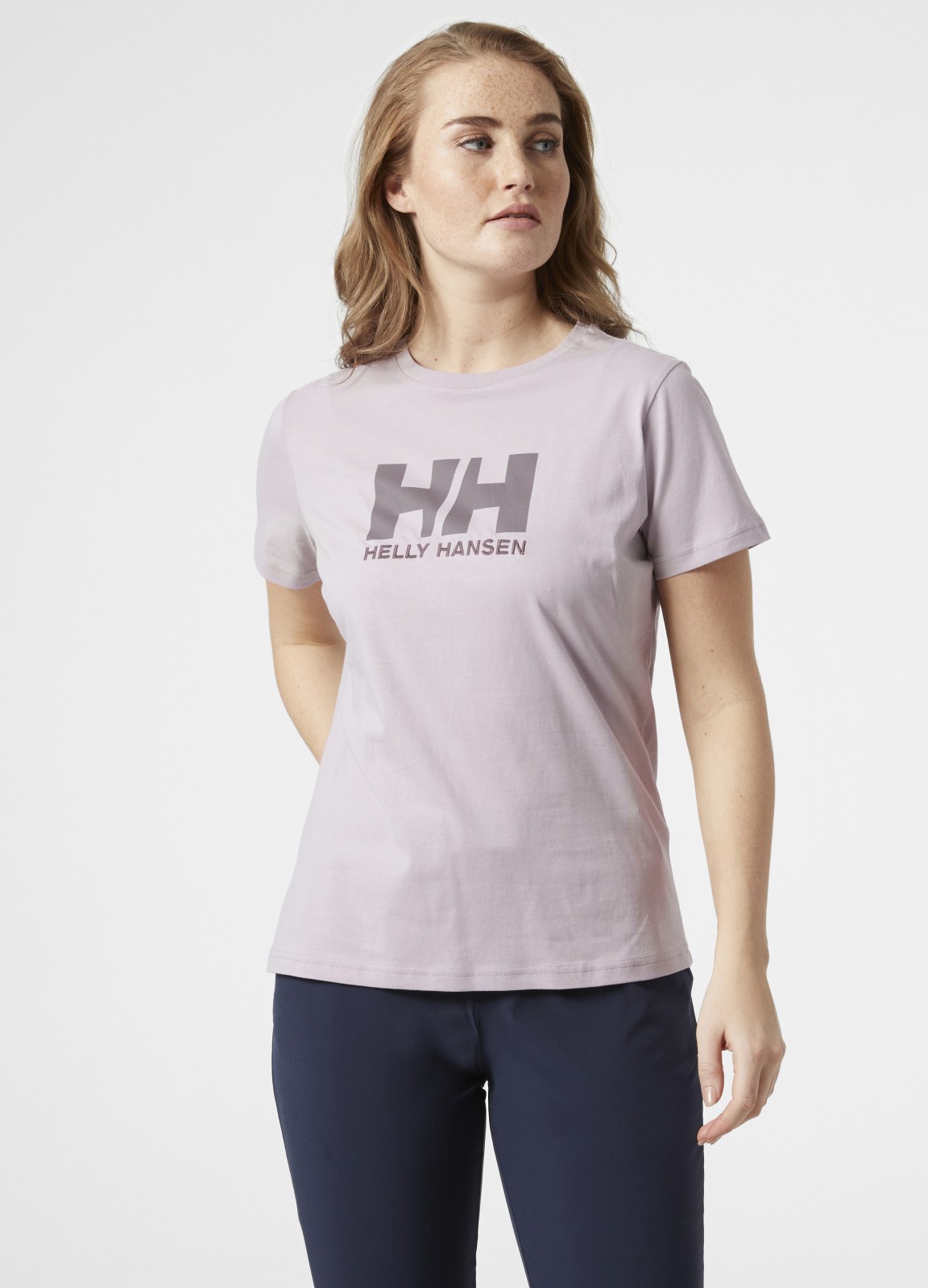 Levně Helly Hansen W Logo T-shirt XL