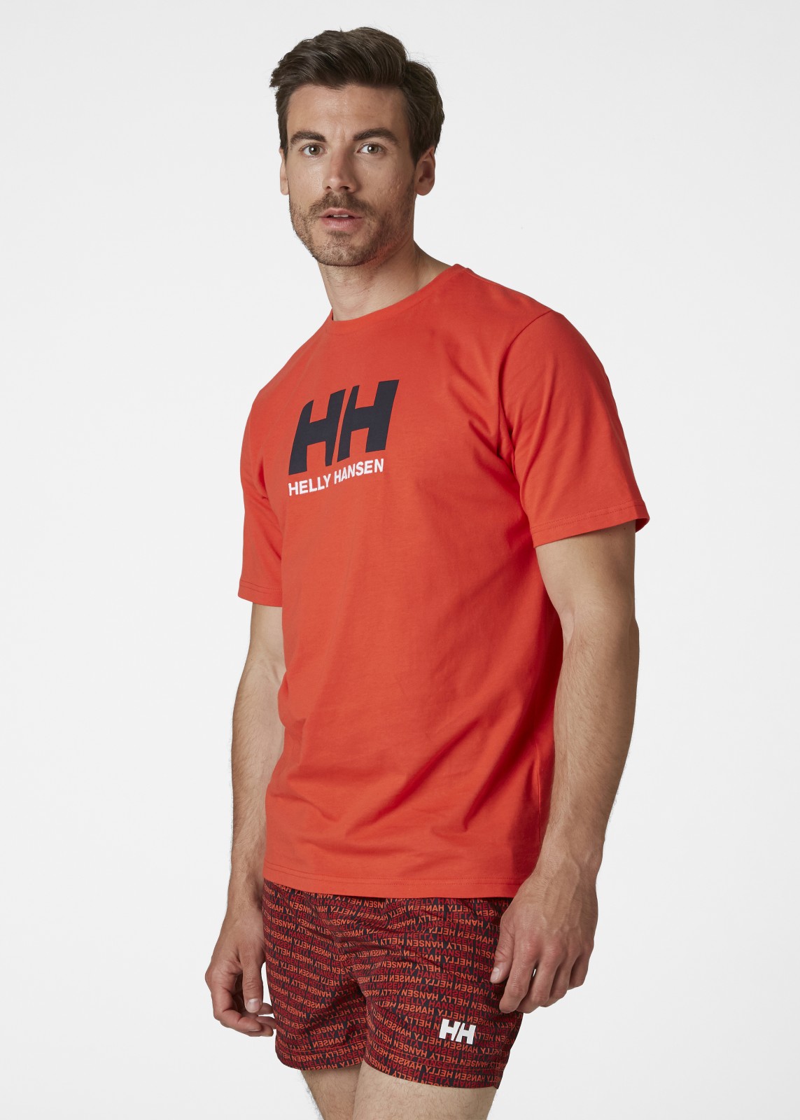 Levně Hh logo t-shirt s