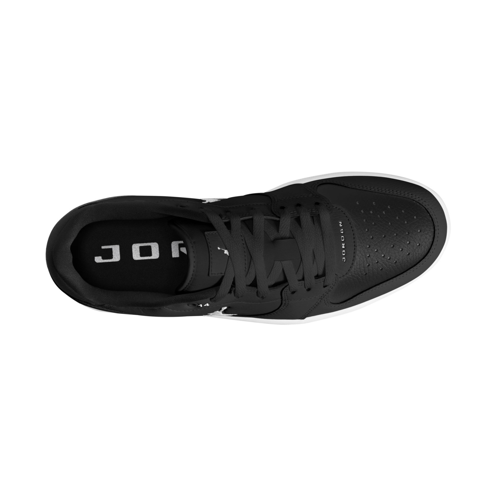 Jordan Court Connect Low 41 (obrázek 8)