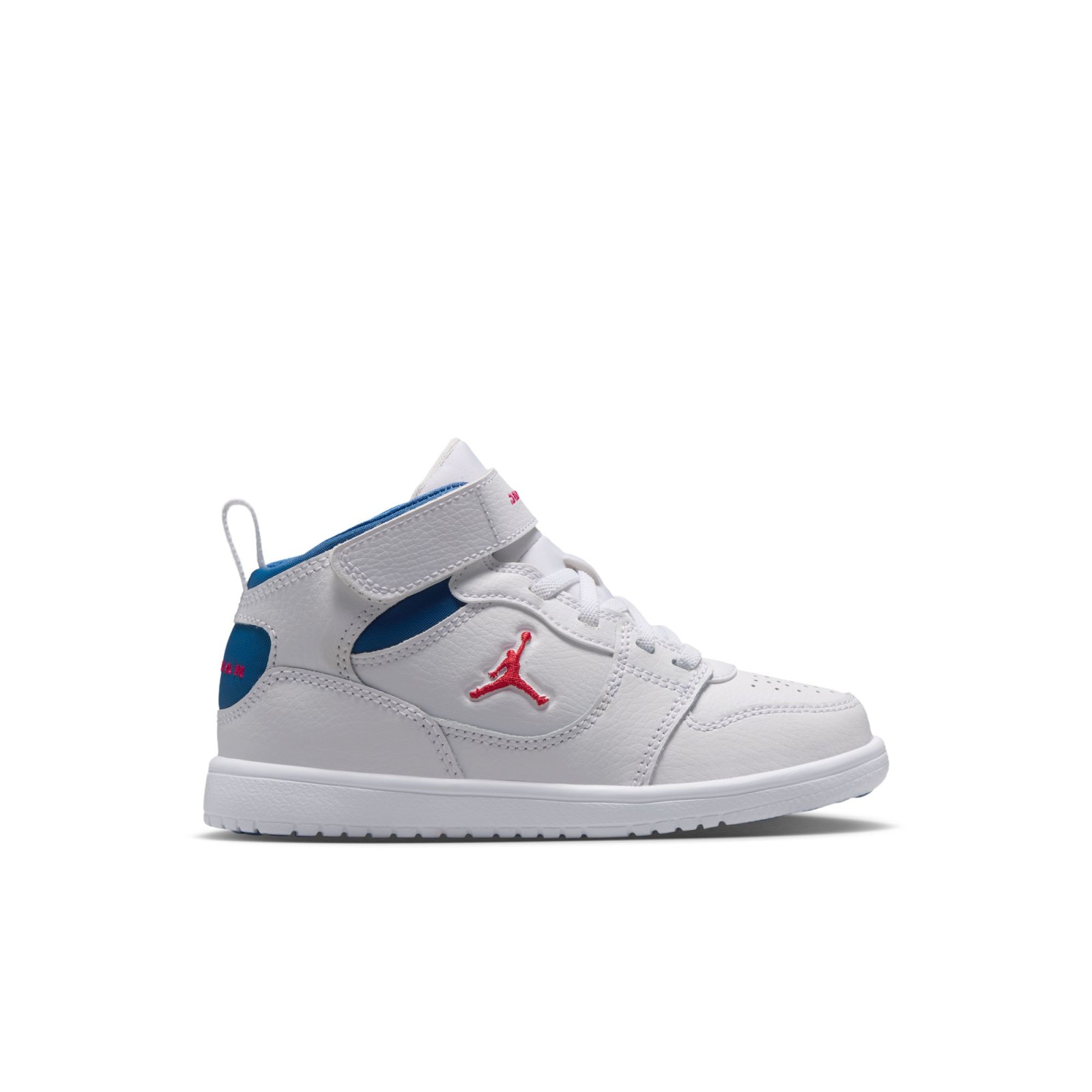Jordan Court Connect Mid 32