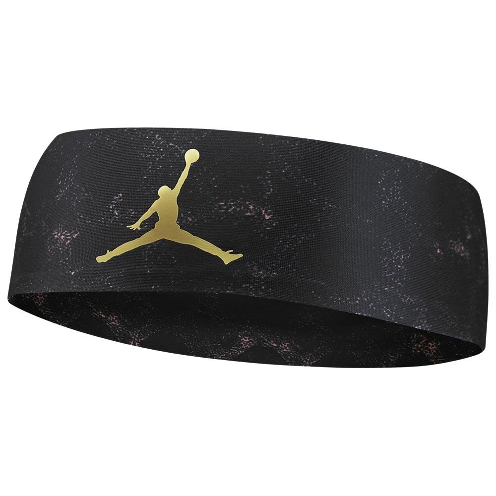 Levně Jordan fury headband printed uni