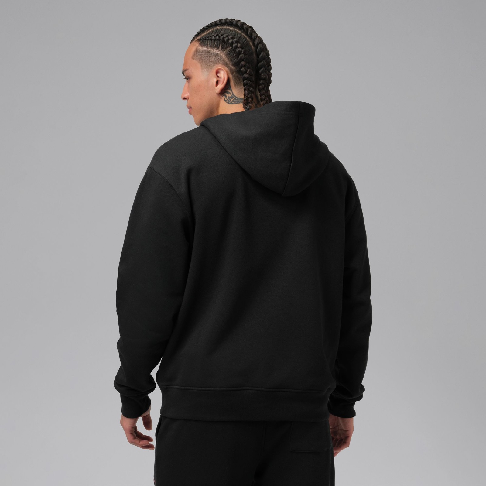 Jordan Hoodie 2XL (obrázek 4)