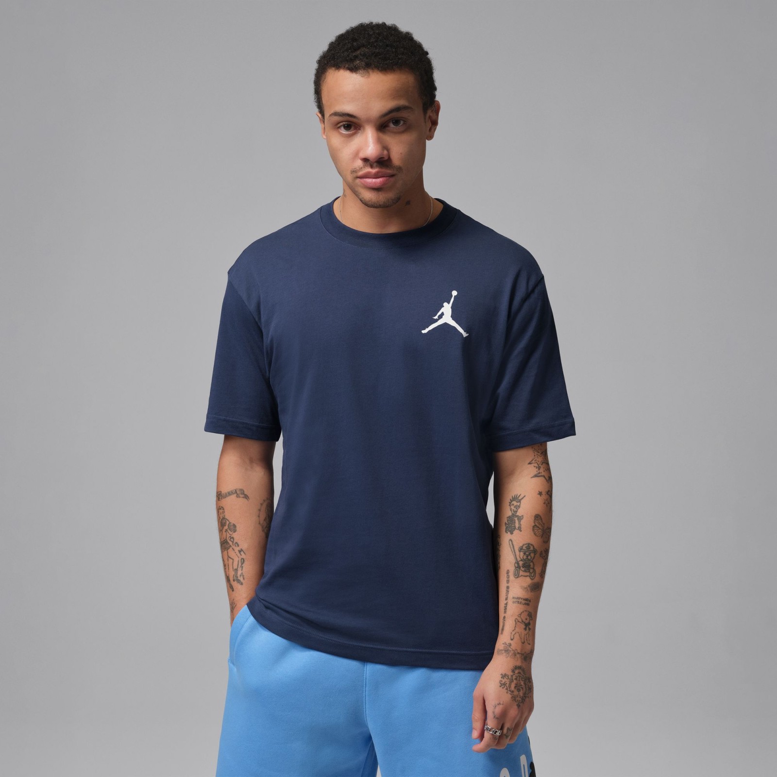 Jordan Men T-Shirt 2XL