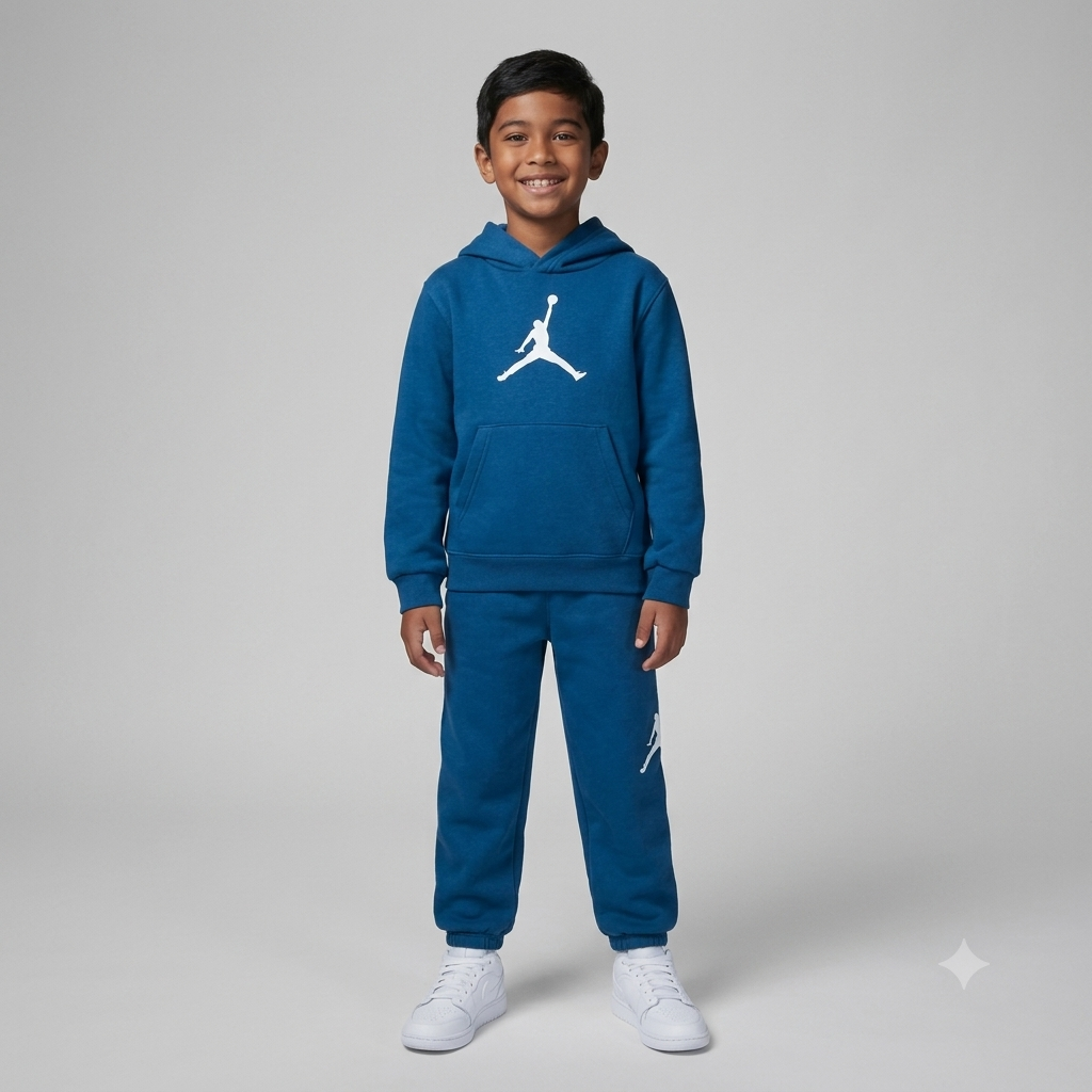 Jordan  mj jumbo jumpman flc po se 92-98 cm