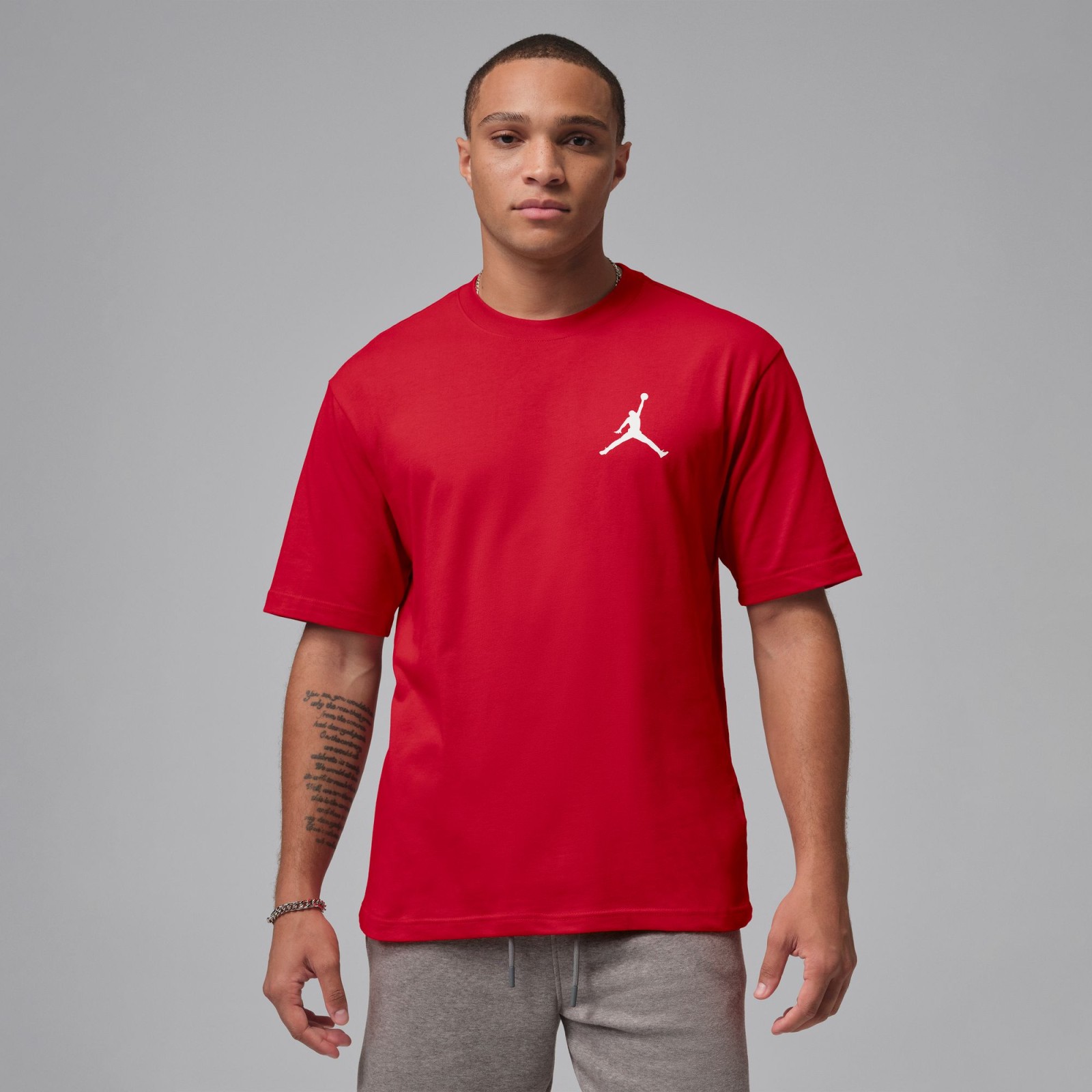 Jordan Tee L