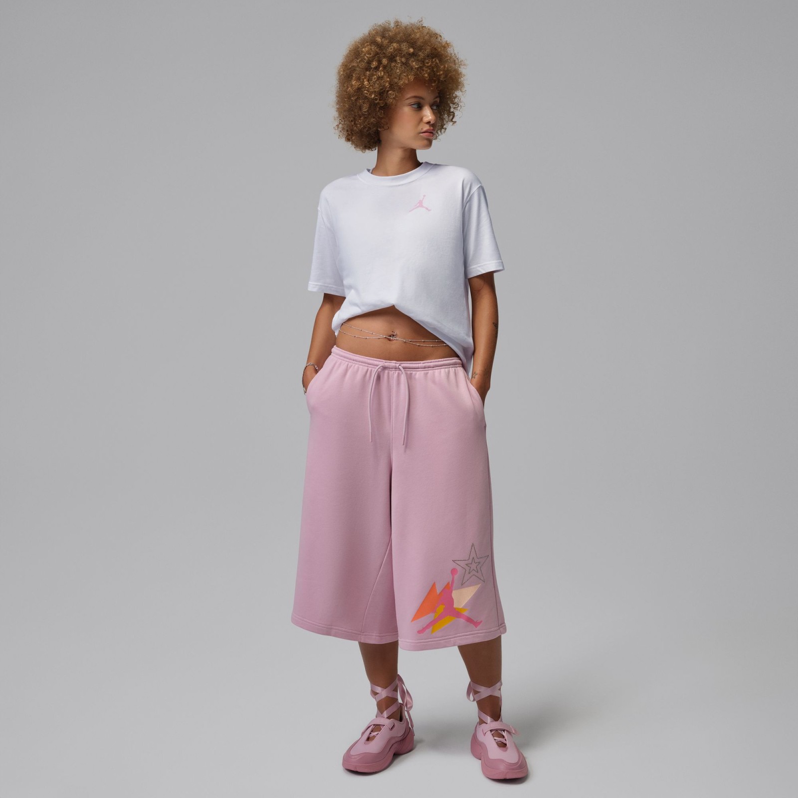 Jordan Tee S