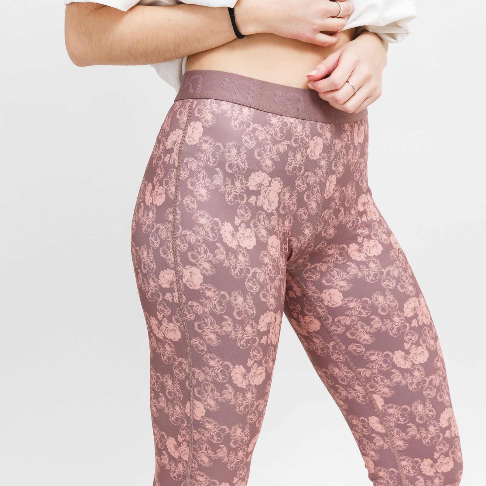 Kari Traa Lune Pant XS (obrázek 3)