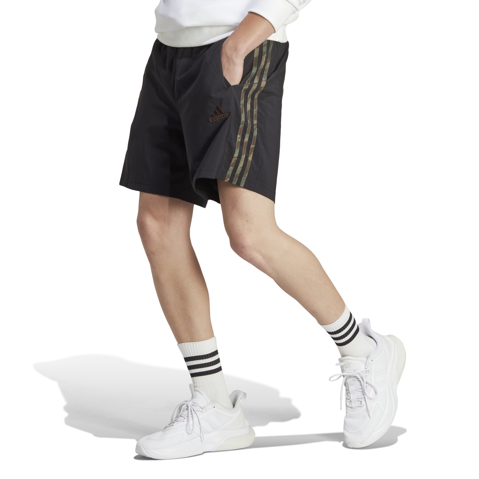 adidas M 3S CHELSEA S