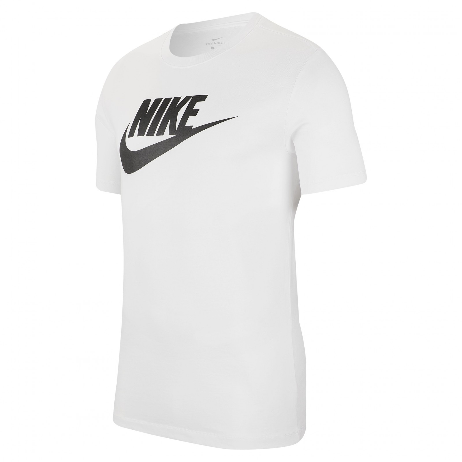 Levně Nike Sportswear 2XL WHITE/BLACK