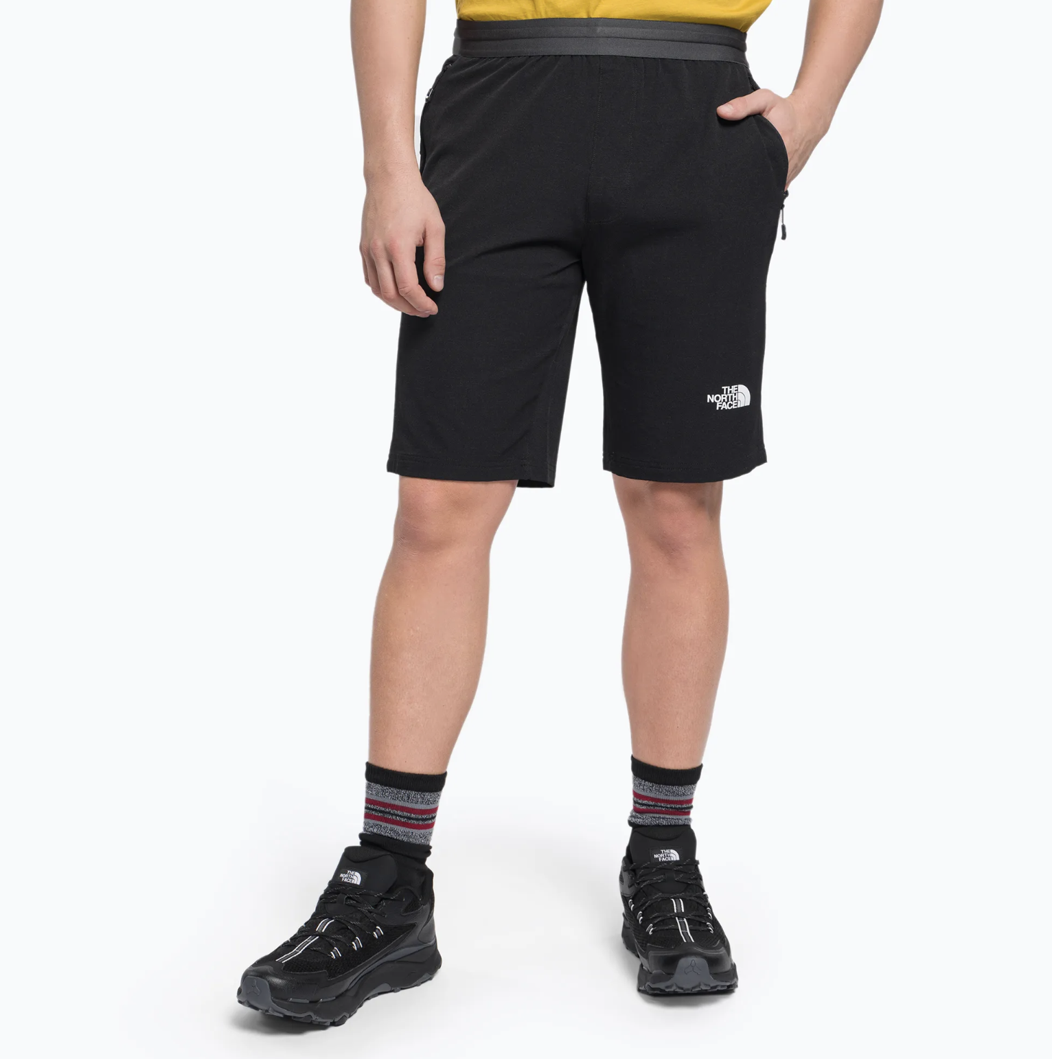 Levně Men’s Ao Woven Short -Eu L