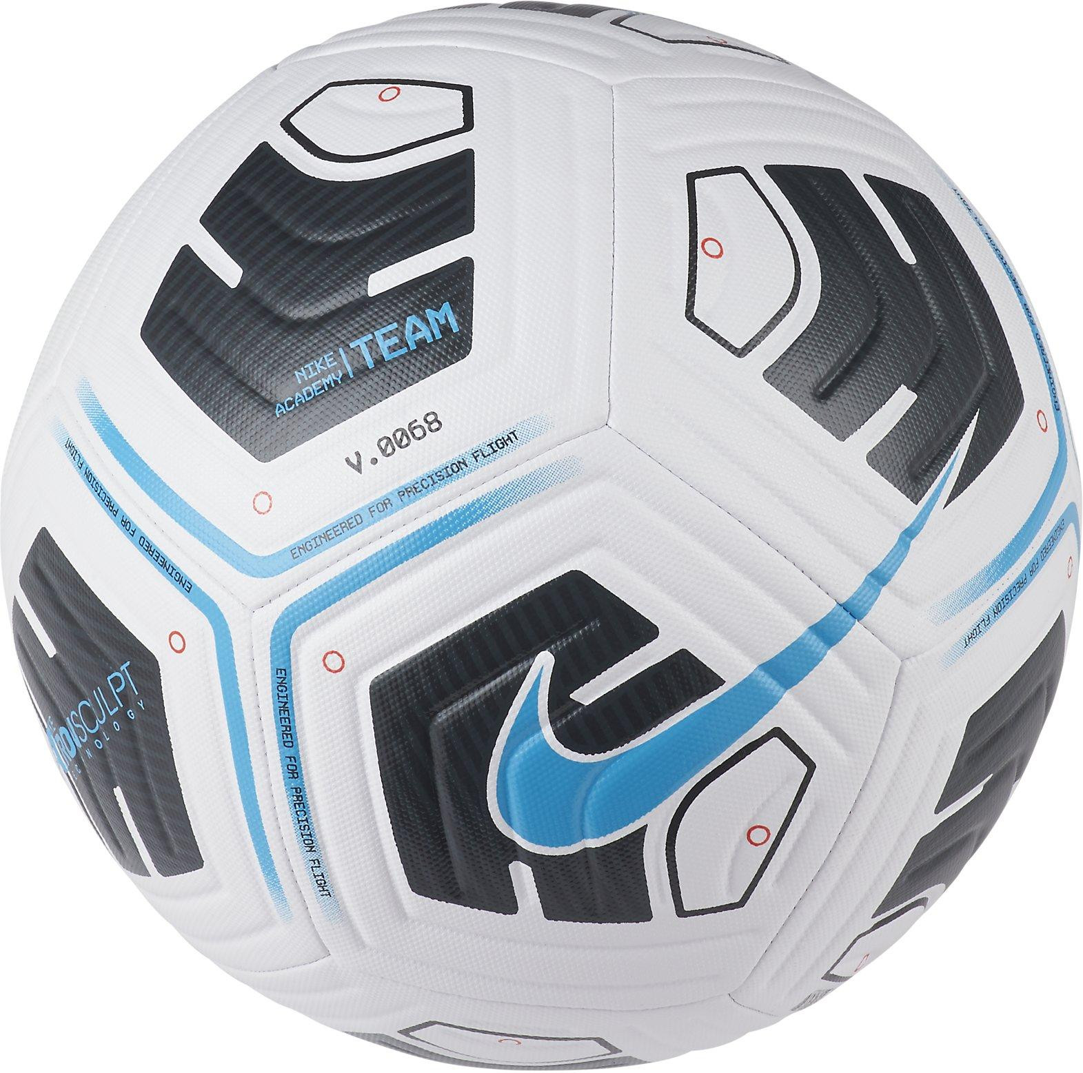 Levně Nike academy soccer ball 5