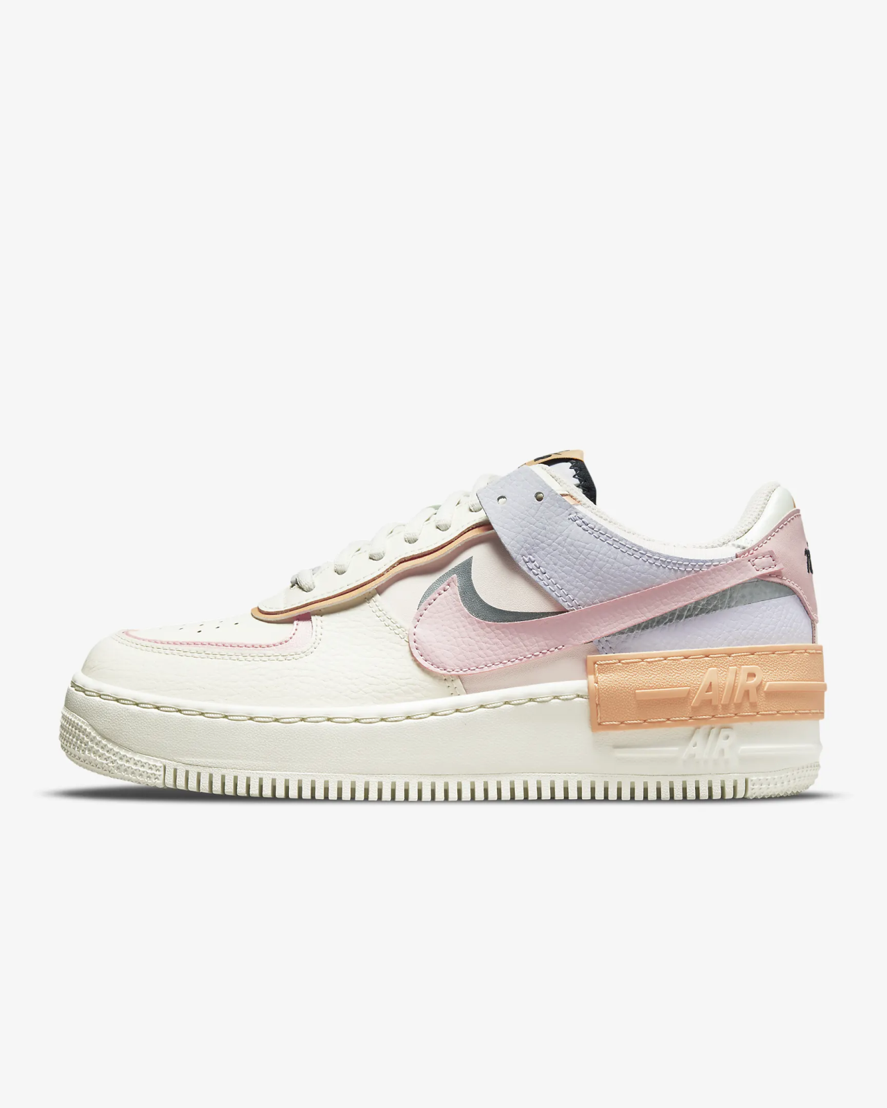 Levně Nike air force 1 low shadow 37,5