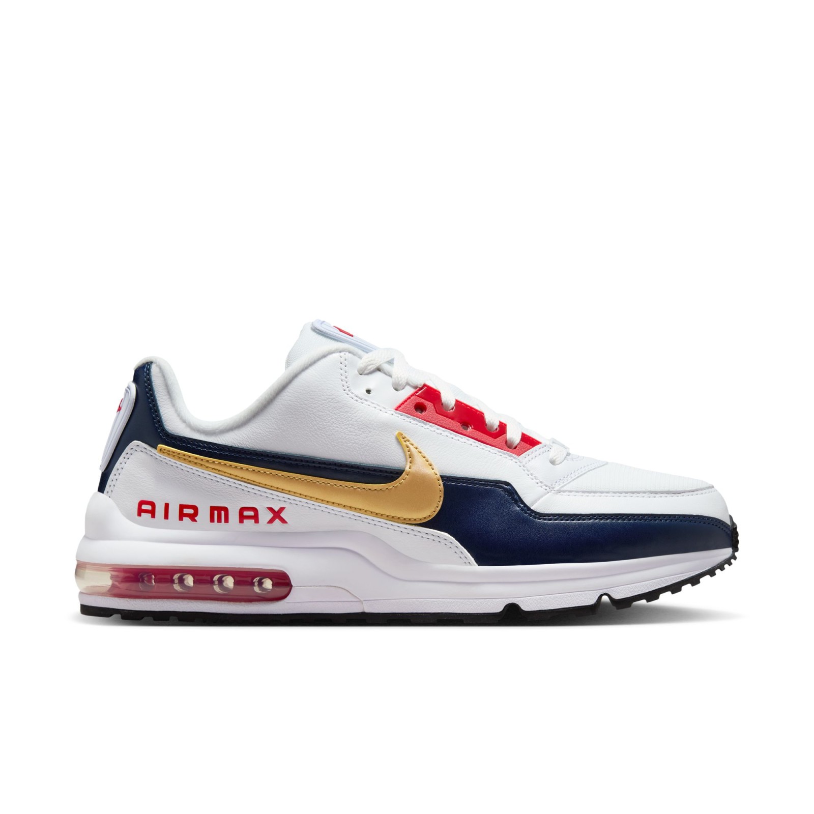 Nike Air Max LTD 3 Premium Mens Shoes 51,5