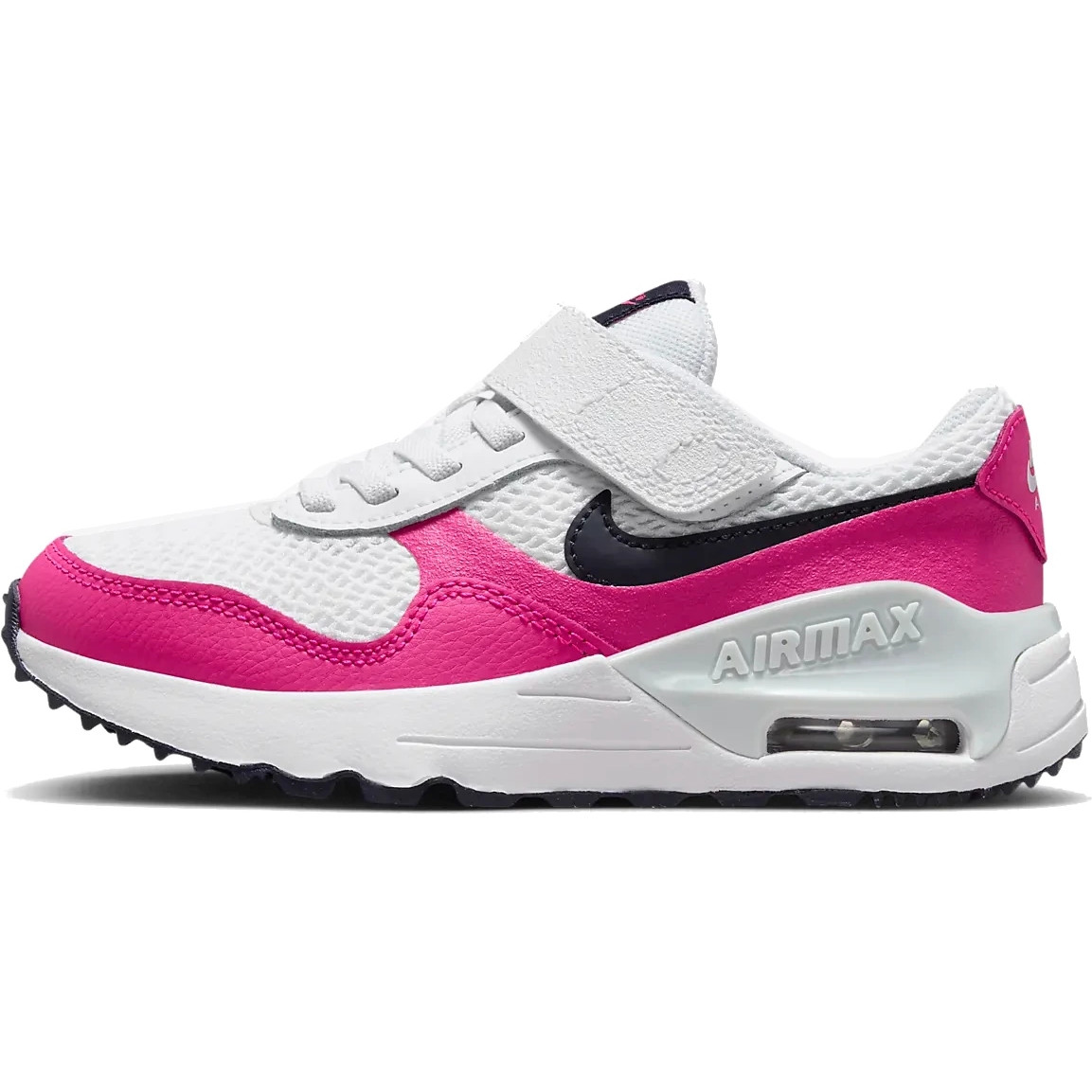 Levně Nike AIR MAX SYSTM (PS) 31