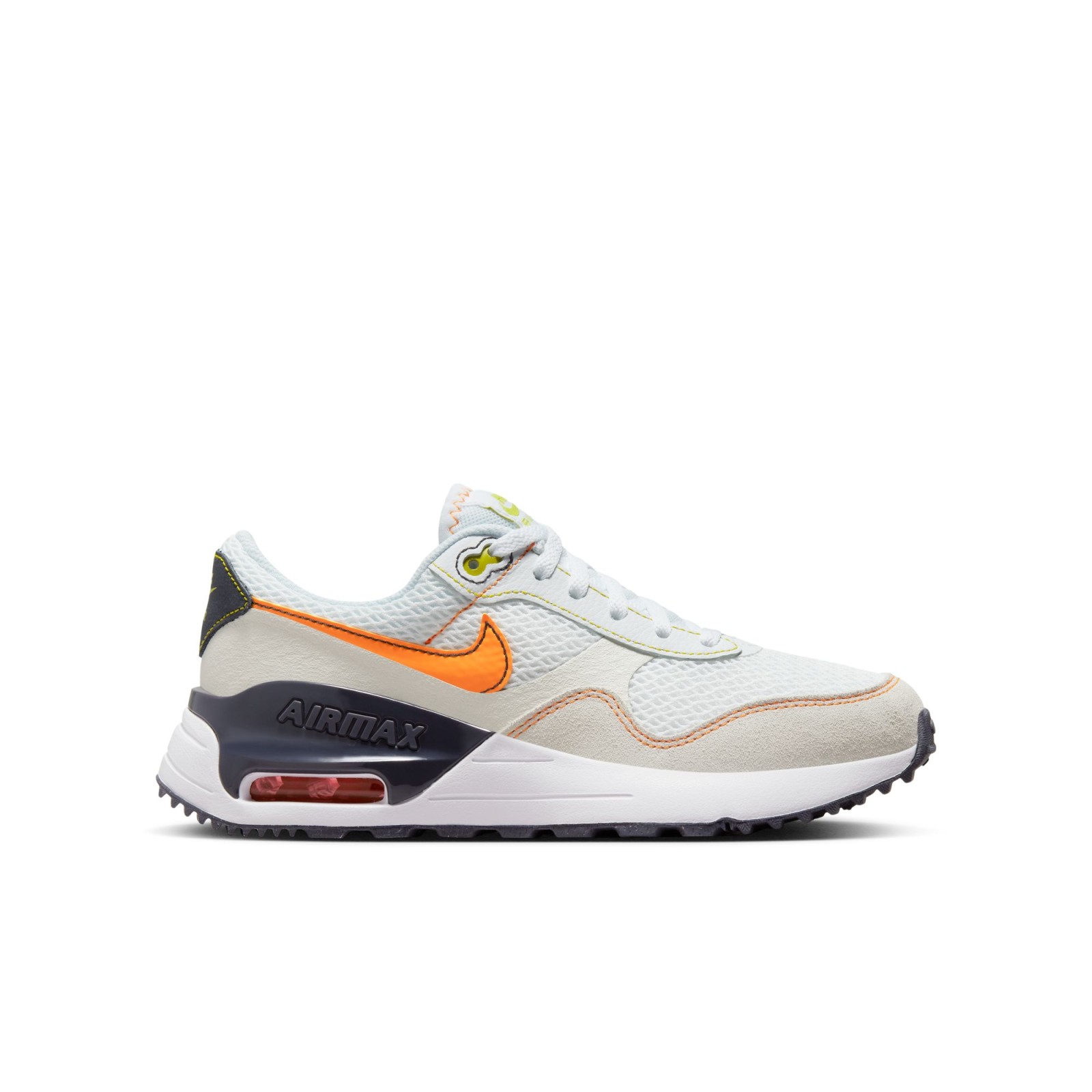Levně Nike Air Max SYSTM 36,5
