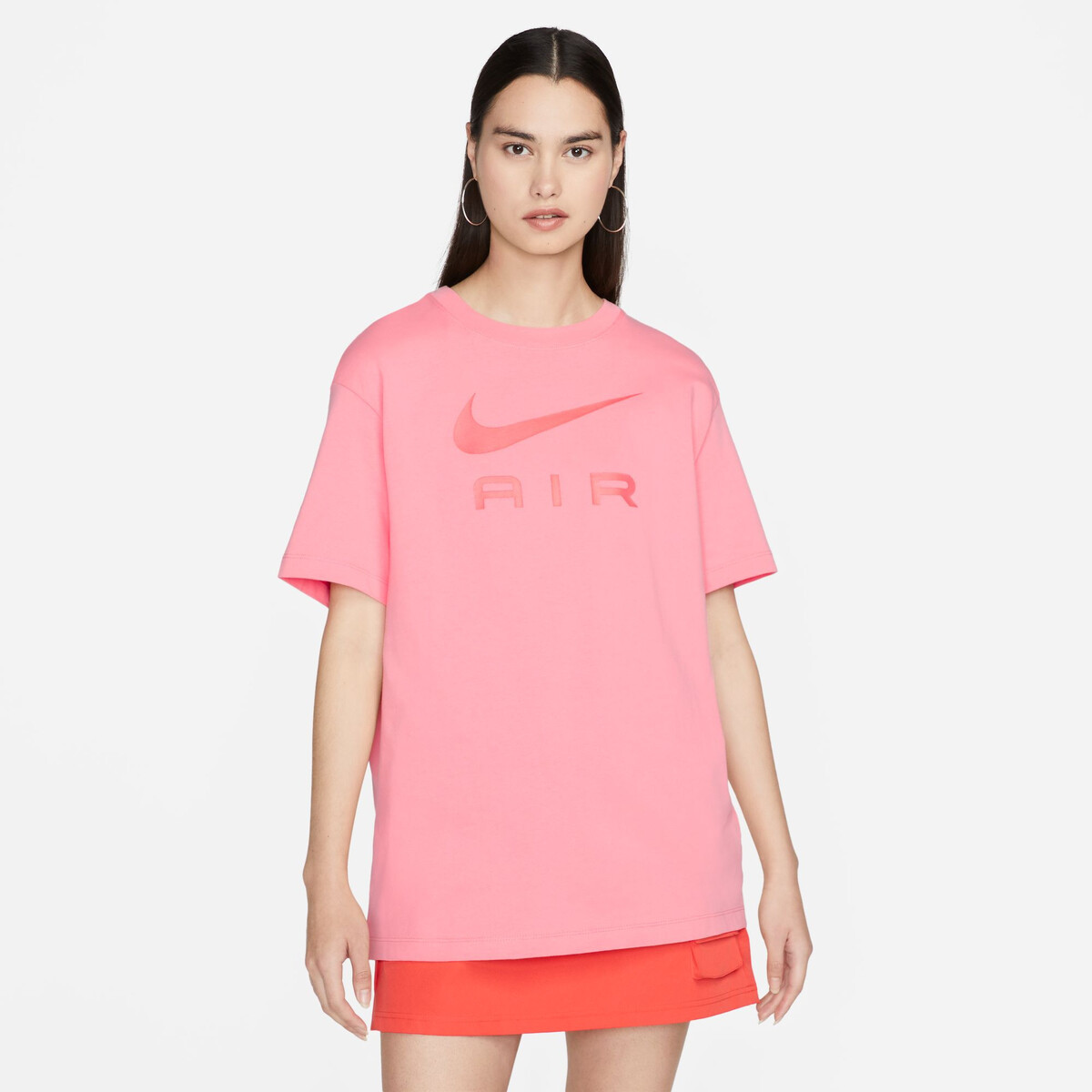 Levně Nike Air Women s T-Shirt M