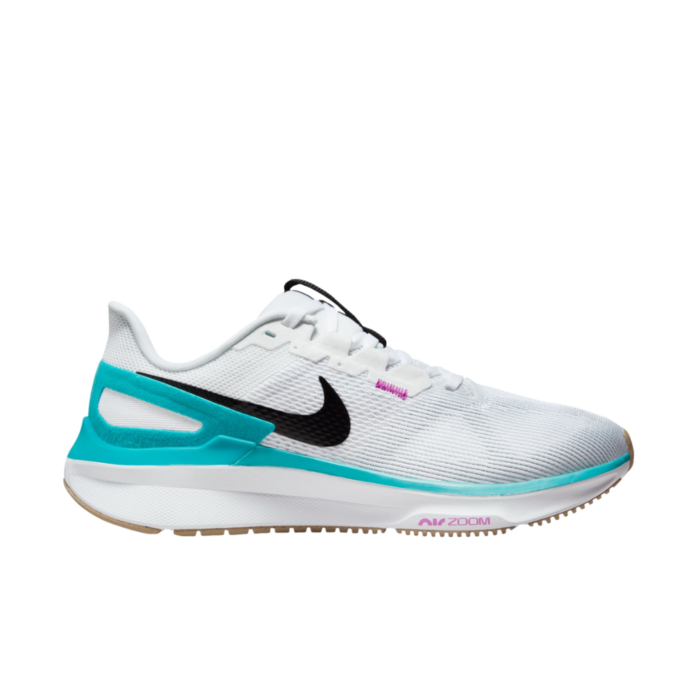 Levně Nike Air Zoom Structure 25 Wom 42