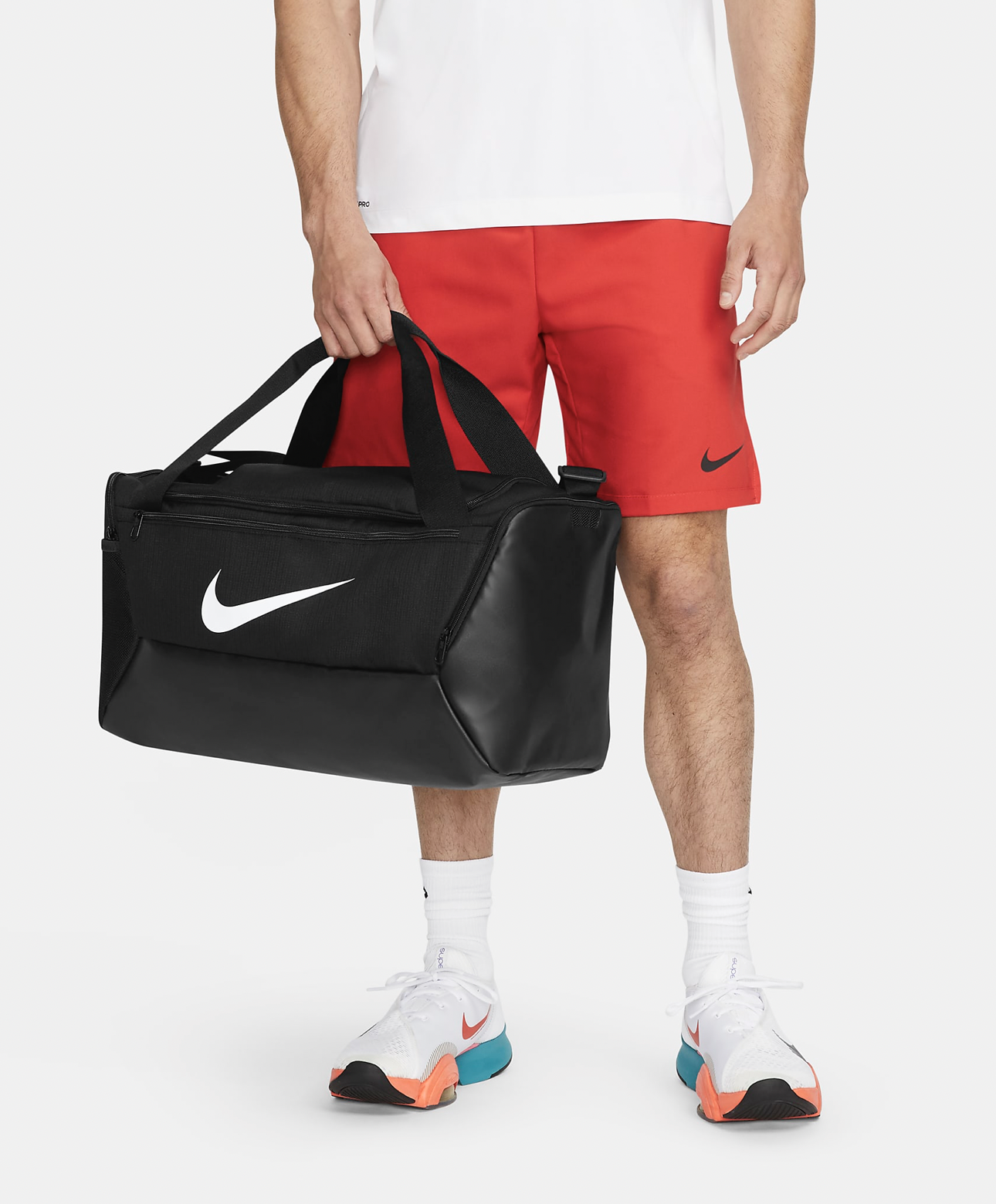 Nike Brasilia 9.5 OS