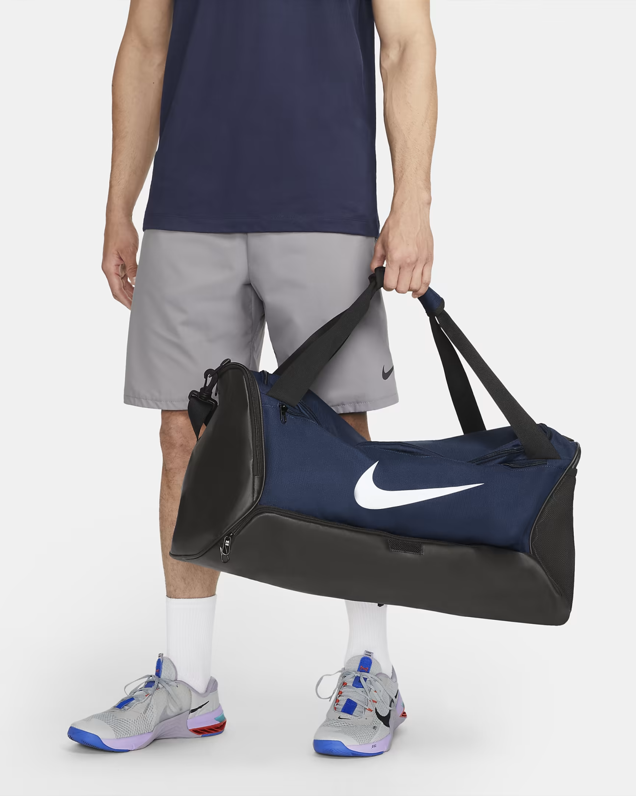 Nike Brasilia 9.5 MISC