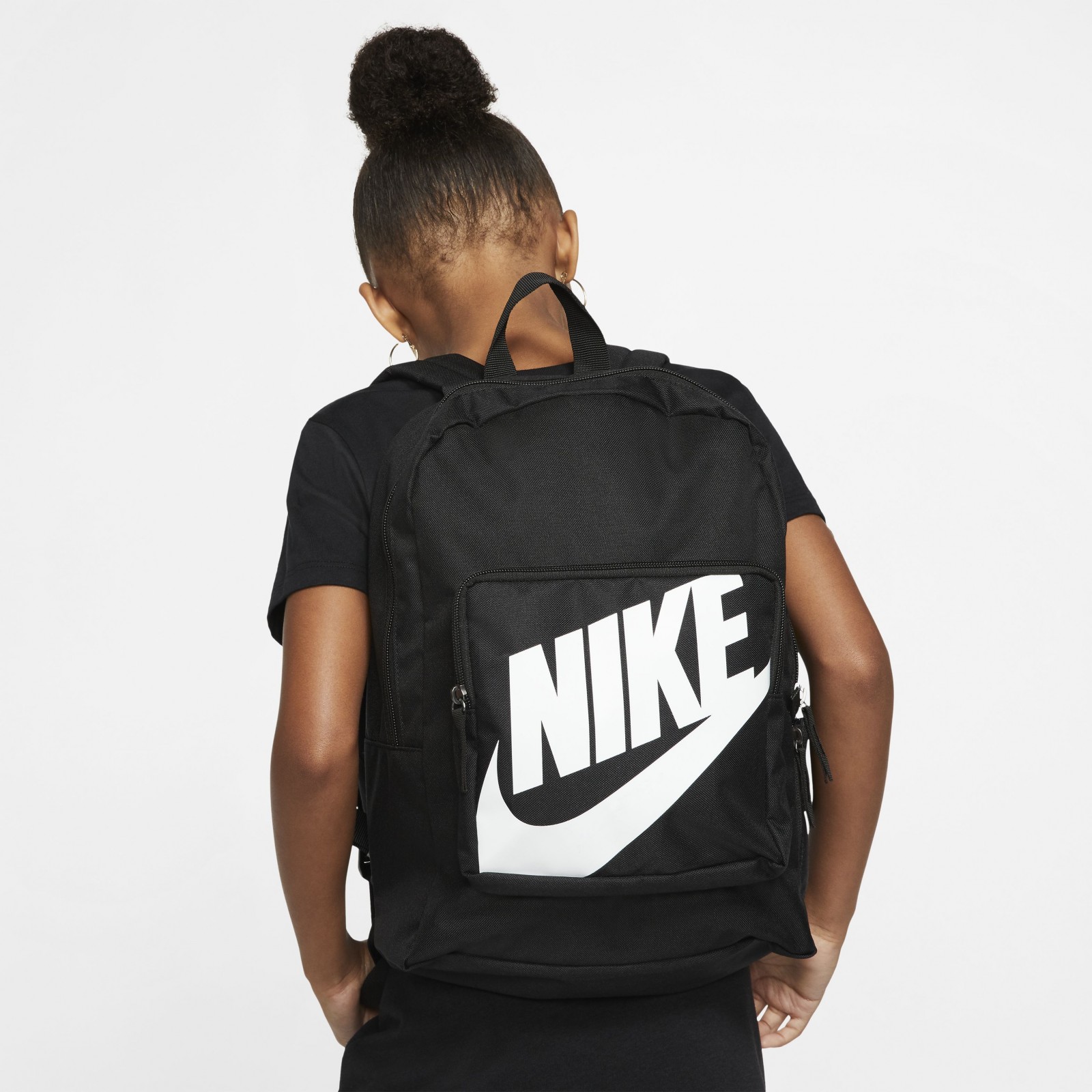 Levně Nike Classic Kids Backpack (16L) MISC