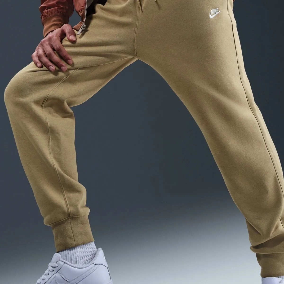 Nike Club Mens Joggers XXL (obrázek 5)