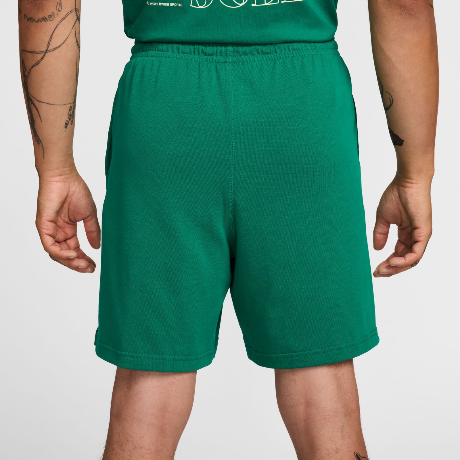 Nike Club Men Knit Shorts L (obrázek 7)